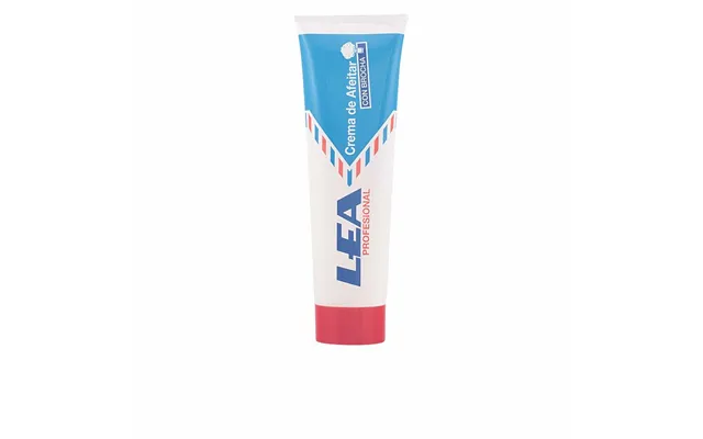 Barbercreme Lea Profesional 250 G - Model 00136