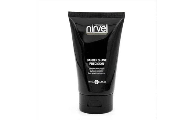 Barbergel Nirvel Barber Shave Precision 100 Ml