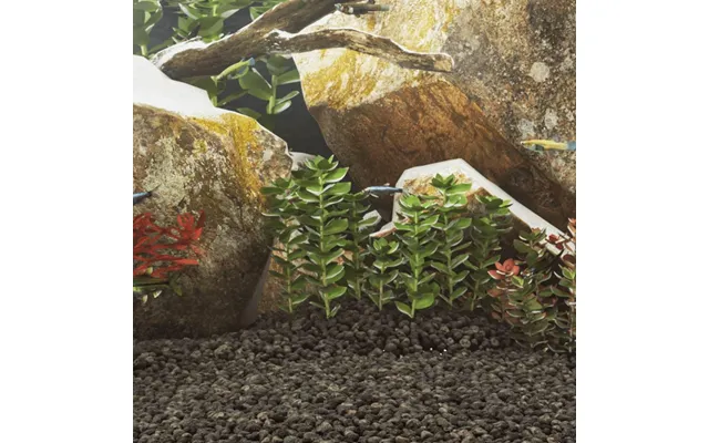 Basaltgrus 10 Kg 1-3 Mm Sort