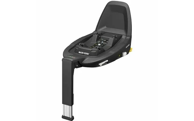 Base Til Støtte Maxicosi Familyfix 3 Isofix For Carrycot Jade