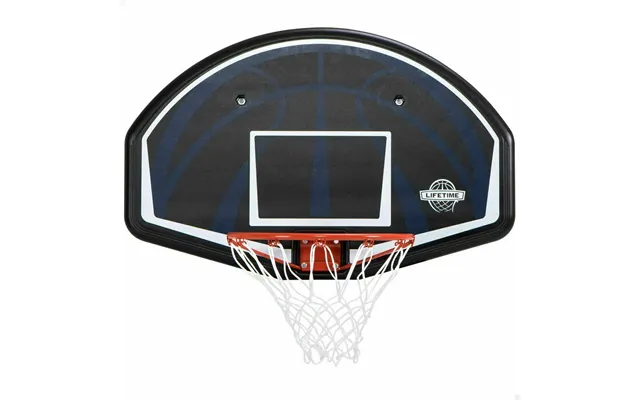 Basketballkurv Lifetime - 112 × 72 × 60 Cm