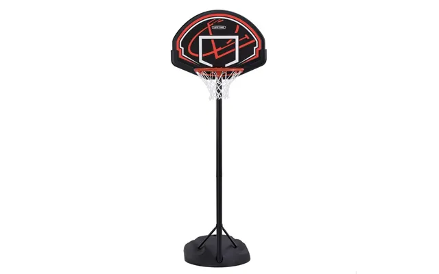 Basketballstander Lifetime - Justerbar 81 × 229 × 83 Cm