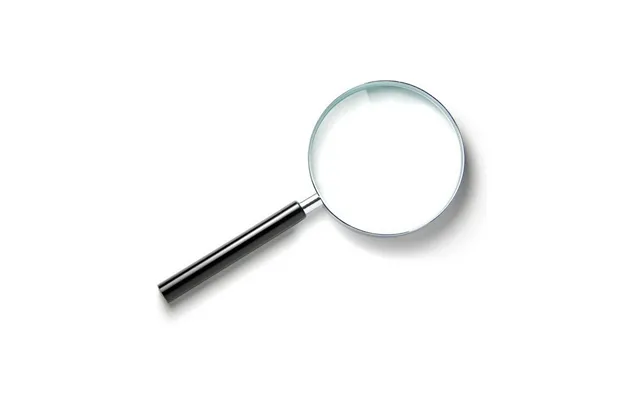 Bensontools Classic Forstørrelsesglas 2x - Ø 10 Cm