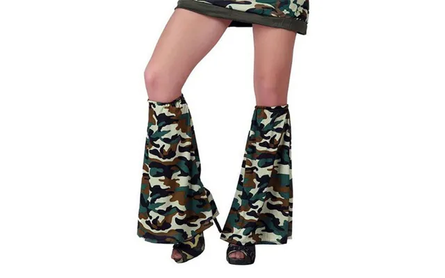 Benvarmere I Camouflage - Dame Model 141639