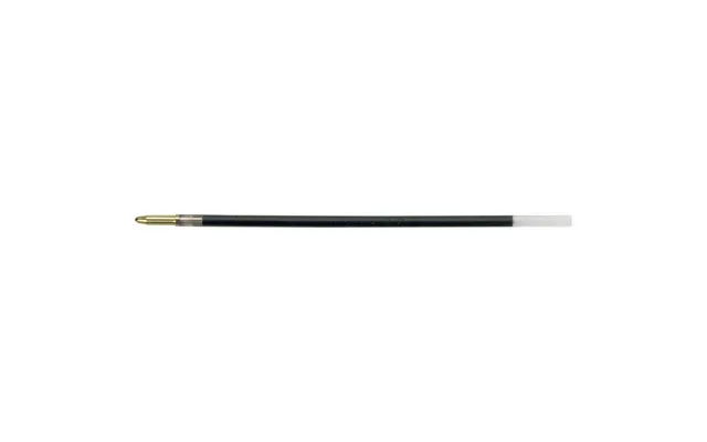 Bic Kuglepen-refill 0,32 Mm - Blå Blæk, 50 Stk.