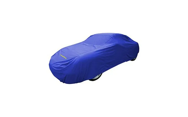 Bilovertræk - Goodyear