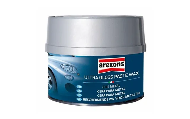 Bilvoks Petronas Arx34024 - 250 Ml, Højglans Til Metal
