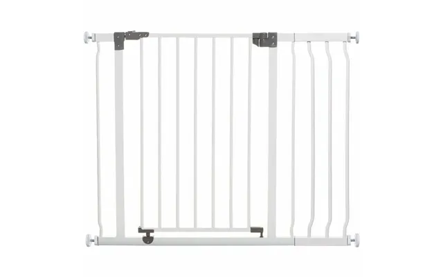 Børnegitter Dreambaby G9501 - Hvid, 75-100 Cm