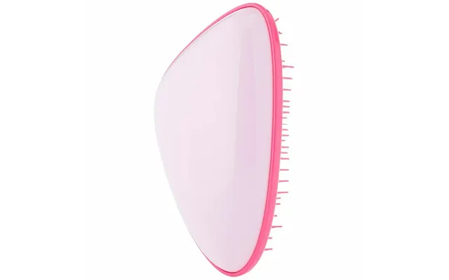 Børste Til Glatning Af Håret Detangler Pink Fuchsia