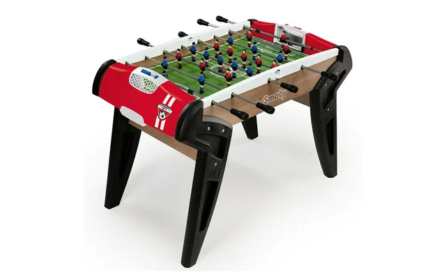 Bordfodbold Til Børn Smoby Baby Foot N 1 Evolution