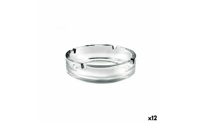Borgonovo Dresda Askebæger 14,5 × 4 Cm - Sæt Med 12