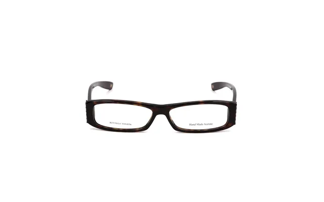 Bottega Veneta Brillestel Bv-135-086, Brun - 54 Mm