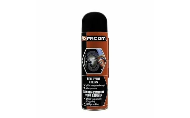 Bremserens Spray Facom 400 Ml