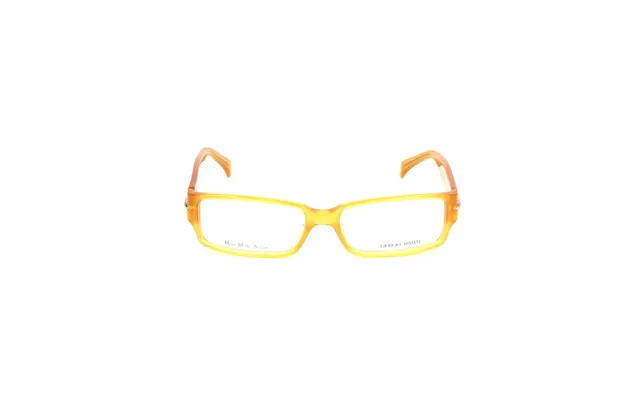 Briller Armani Ga713pd953 - Gul Brillestel Ø 53 Mm