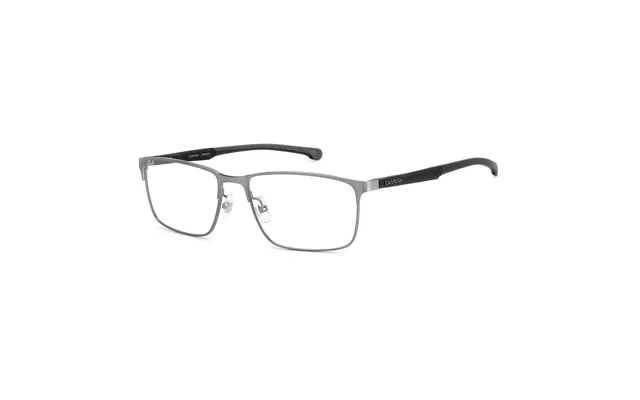 Briller - Carrera Carduc0145mof Brillestel, Grå, 58 Mm