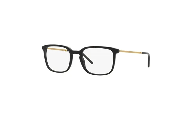 Brillestel Dolce & Gabbana Dg 3349 - Mænd, Acetat