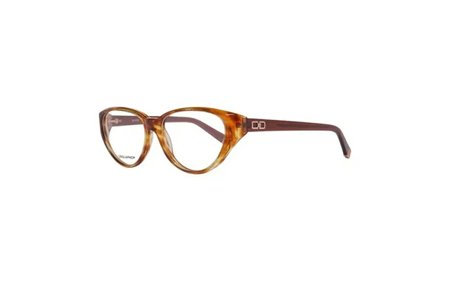 Brillestel Dsquared2 Dq5060 56047 Ø 56 Mm