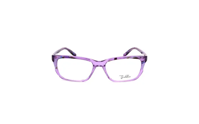 Brillestel Emilio Pucci Ep2664-904 Ø 53 Mm