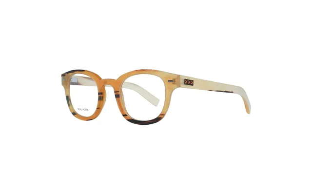 Brillestel Ermenegildo Zegna Zc5014 06447 - Mænd