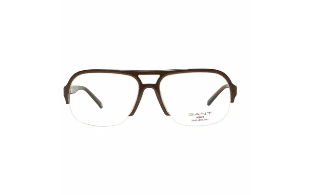 Brillestel Gant Gra133 56h23