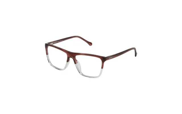 Brillestel Loewe Vlwa16m5301ev - Brun Ø 53 Mm