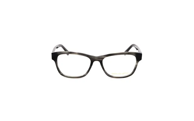 Brillestel Michael Kors Mk829m-025 - Grå, Ø 53 Mm