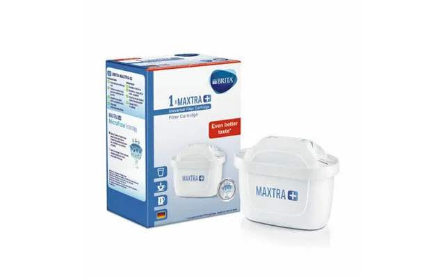 Brita Maxtra Filterpatron Til Vandfilterkande