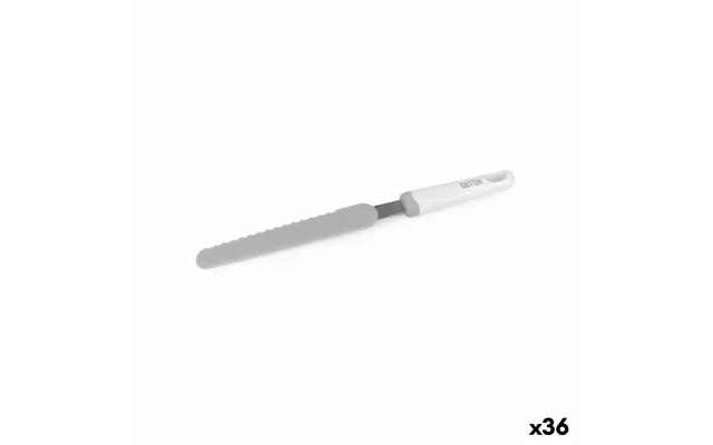 Brødkniv Quttin 34 X 3 Cm - Bagning, 36 Stk.