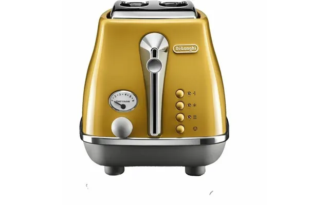 Brødrister Delonghi 900 W