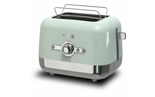 Brødrister Fagor 830 W - 5 Risteindstillinger