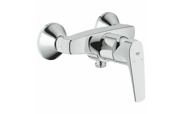 Brusearmatur Grohe 23771000 - Krom, Metal