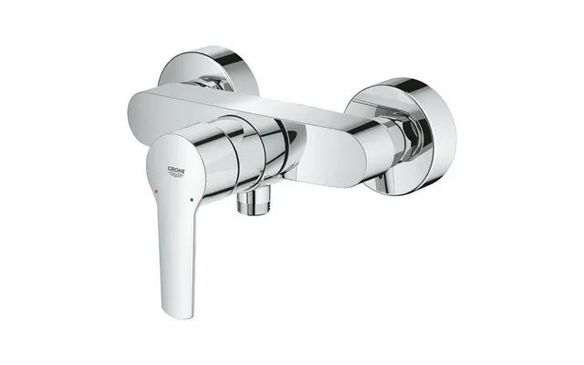 Brusearmatur Grohe Start - Krom, Sølvfarvet