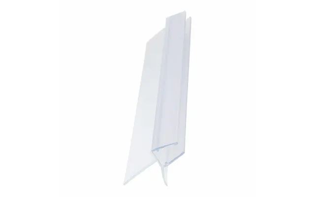 Brusevæg-liste Micel Pf6 Tr 18529 - Udskifter Til Bruseniche, Pvc