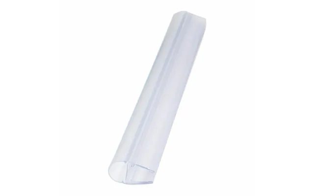 Brusevægstætning Micel Pf3 Tr 18525 - Pvc, 10,5 × 20 Mm