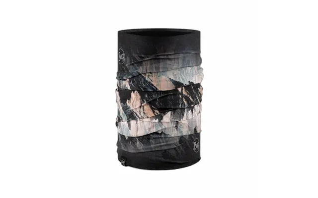 Buff Nakkevarmer Trail Blaise - Multifarvet Unisex Til Løb