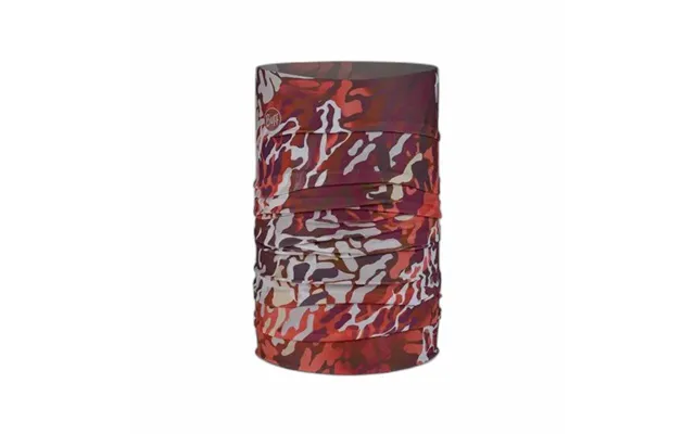 Buff Trail Neckwarmer Lipha Dahlia - Multifarvet Unisex