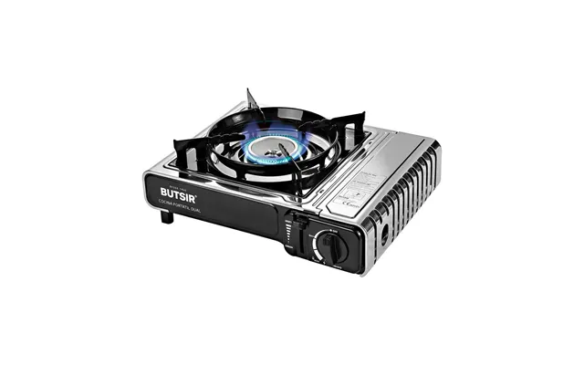 Butsir Ms-2000 Dual Gaskomfur - 1-blus, 34 × 28 × 12 Cm