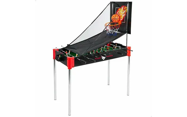 Cb Games Bordfodbold - 90 × 68 × 43 Cm