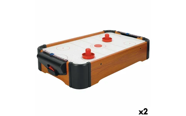 Cb Games Hockeybord 56 × 31 × 10 Cm - 2 Enheder