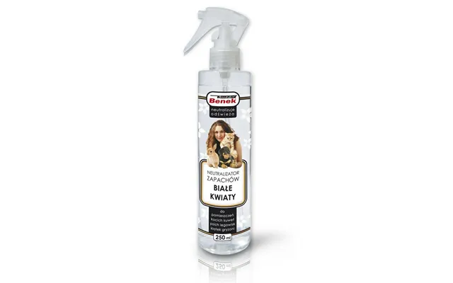 Certech Lugtfjerner Anti-plet - 250 Ml
