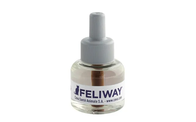 Ceva Feliway Lugtfjerner Til Kat - 48 Ml