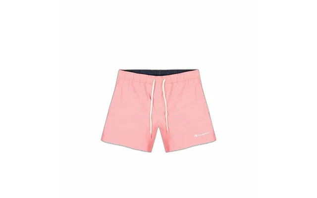 Champion Beachshorts Til Mænd - Pink M