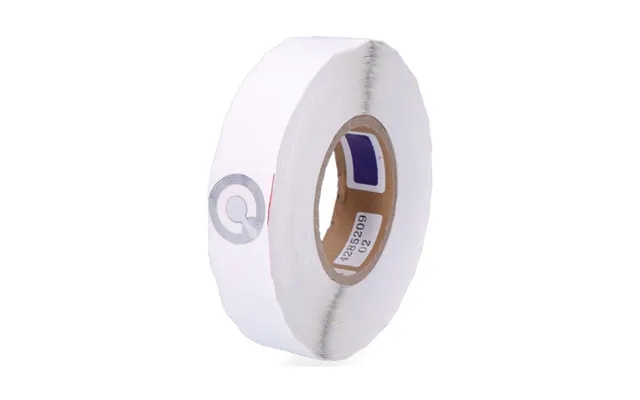Checkpoint Intelligente Nfc-etiketter 2900 Anti-tyveri, Cirkulær Ø 3,3 Cm - 2000 Stk