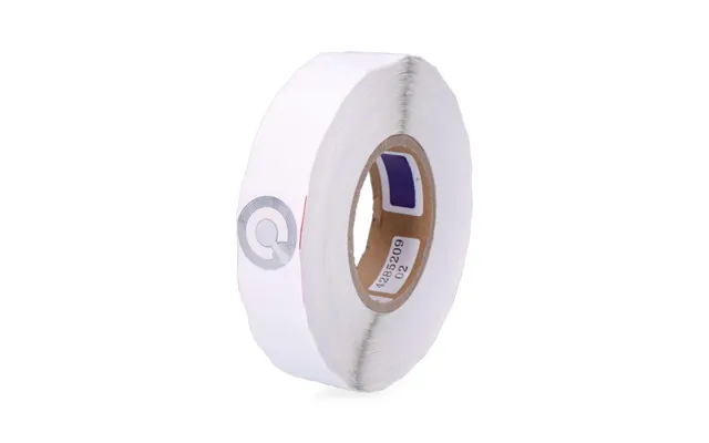 Checkpoint Intelligente Nfc-etiketter Tamper 2933, Anti-tyveri, Ø 3,3 Cm - Rulle Med 2