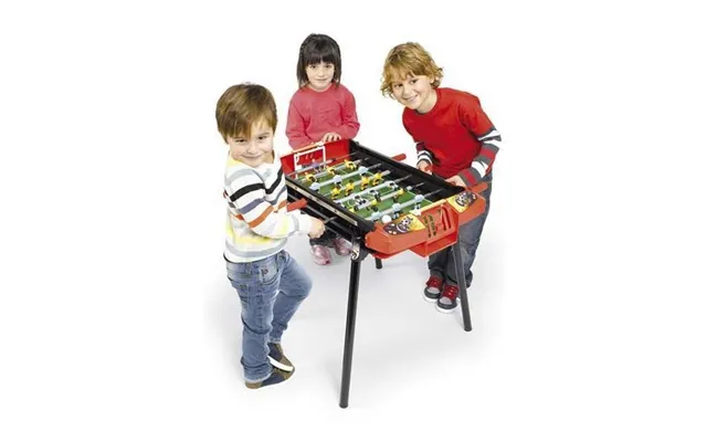 Chicos Strategic Liga Børne-bordfodbold 79 × 66 × 68 Cm