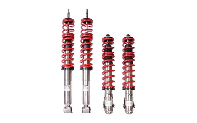 Cobra Sports Støddæmper Sf784801 55 Evo I - Justerbar