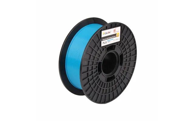 Colido Pla Filament - Blå 1,75 Mm