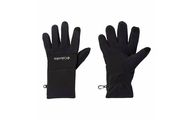 Columbia Fast Trek Ii Handsker - Sort, Xl
