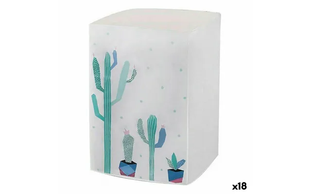 Confortime Beskyttelsescover Til Vaskemaskine 62 × 56 × 84 Cm