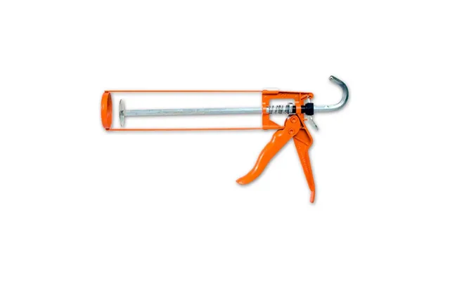 Cox Silicone Fugepistol Metal Professional